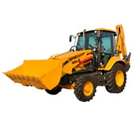 Стартеры на экскаваторы-погрузчики Стартеры на экскаваторы-погрузчики