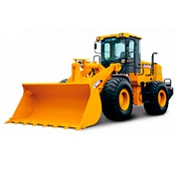 Стартеры на фронтальные погрузчики Стартеры на фронтальные погрузчики