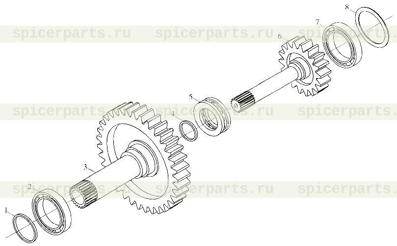 M3000-1010000B Маслозаборник в сборе M3000-1010000B Маслозаборник в сборе